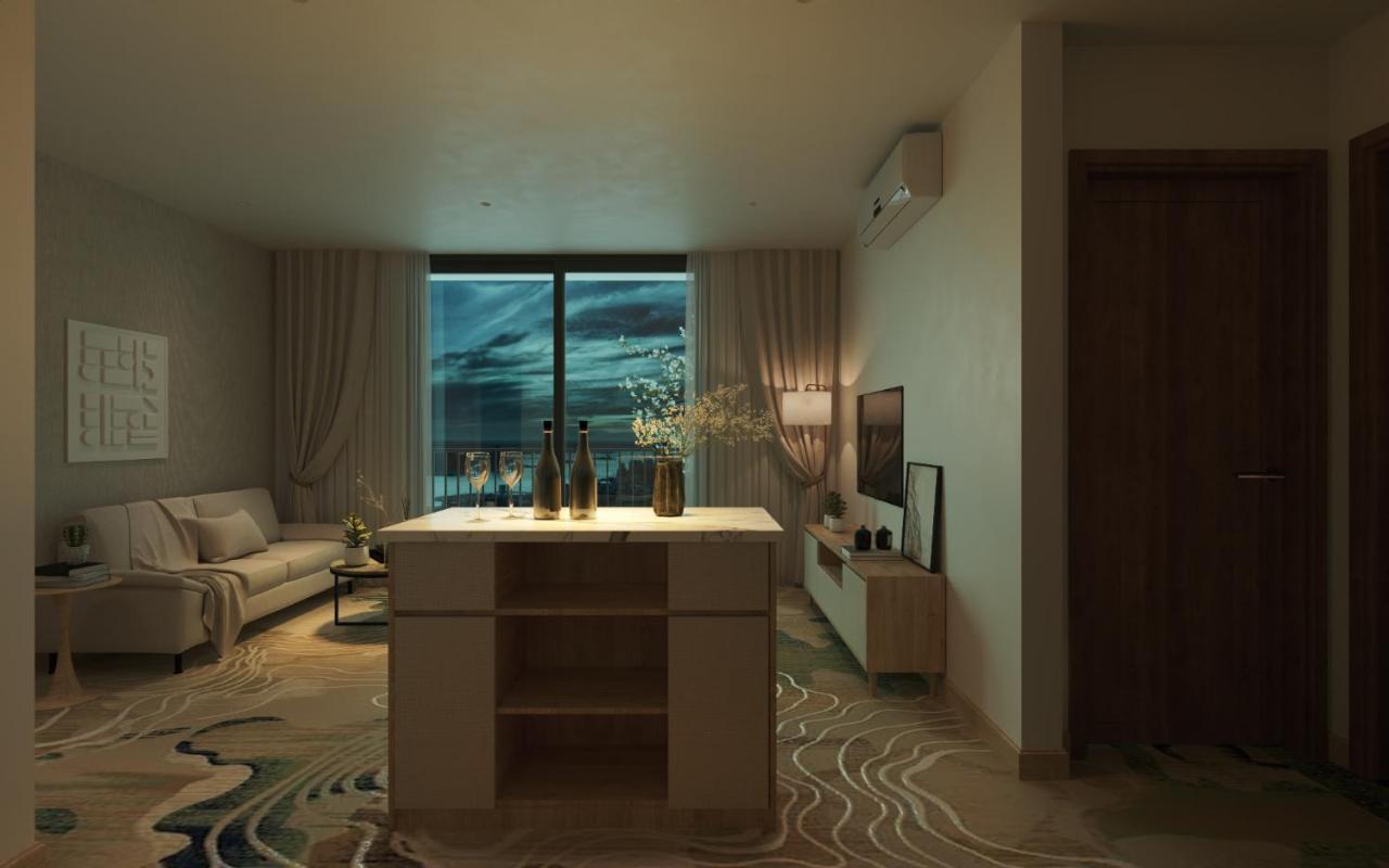 Fukurai Boutique Apartments Ha Noi Hanoi Kültér fotó