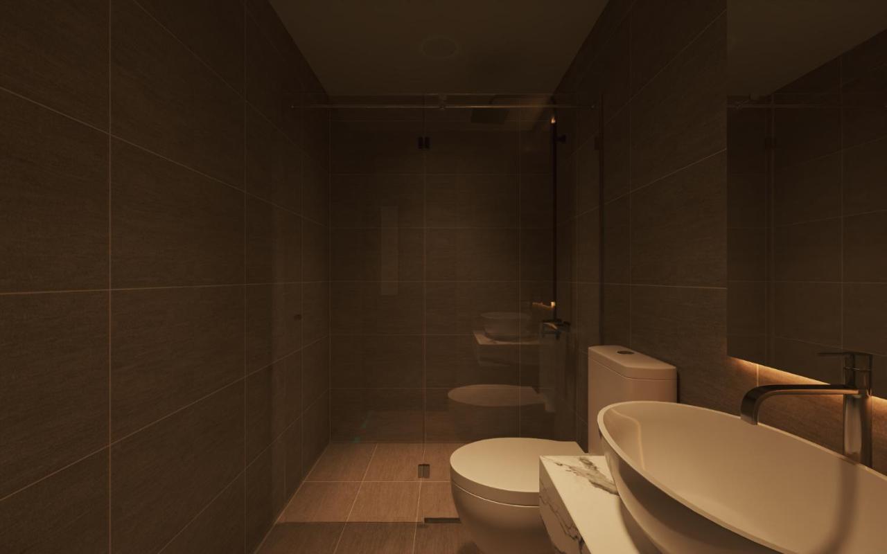 Fukurai Boutique Apartments Ha Noi Hanoi Kültér fotó