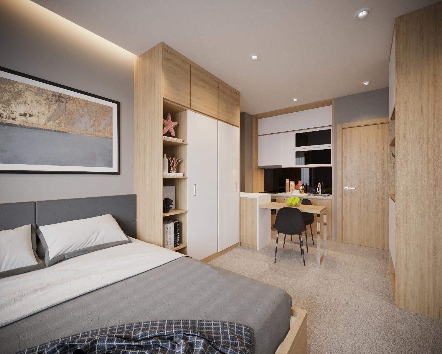 Fukurai Boutique Apartments Ha Noi Hanoi Kültér fotó